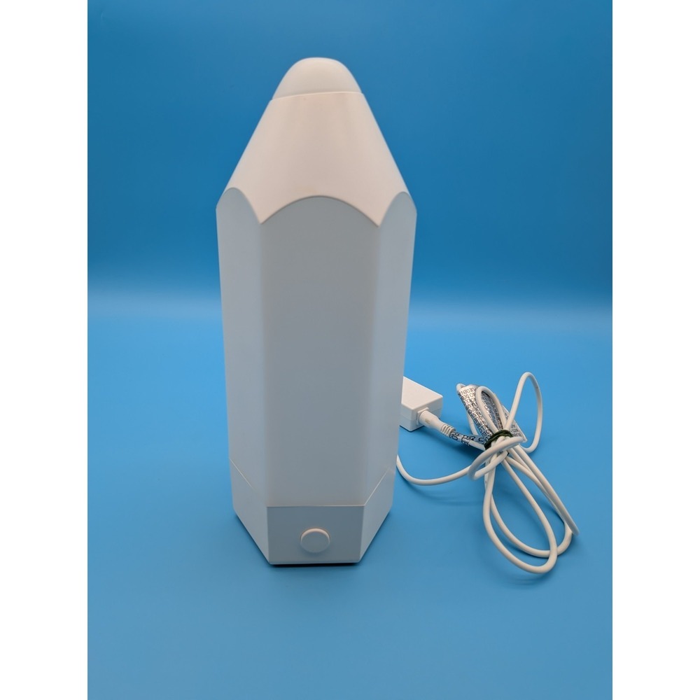 IKEA 12" Color Changing LED Pencil Lamp